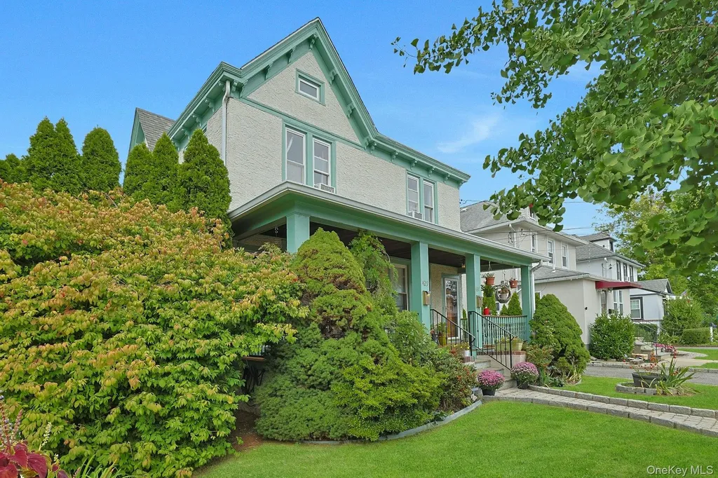 429 Fourth Avenue Pelham NY 10803