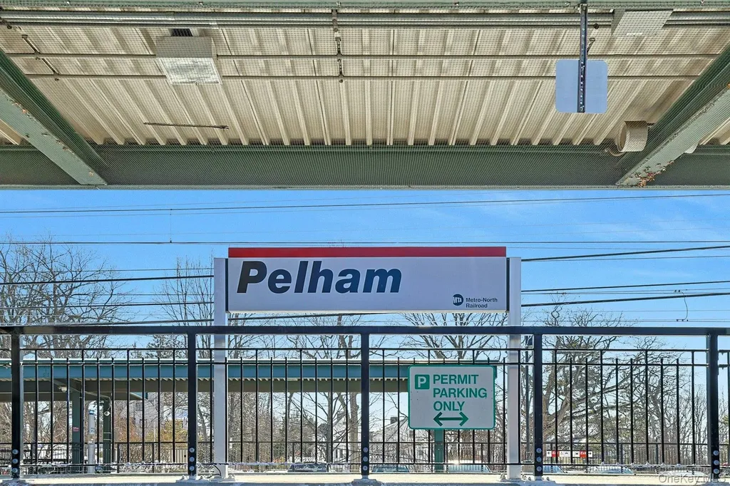 429 Fourth Avenue Pelham NY 10803