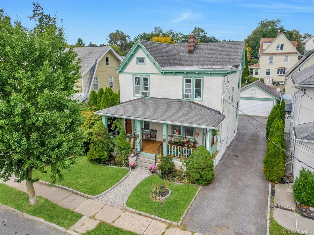 429 Fourth Avenue Pelham NY 10803