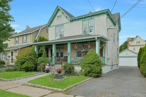 429 Fourth Avenue Pelham NY 10803