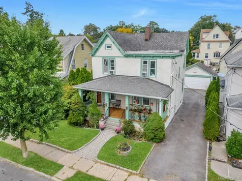 429 Fourth Avenue Pelham NY 10803