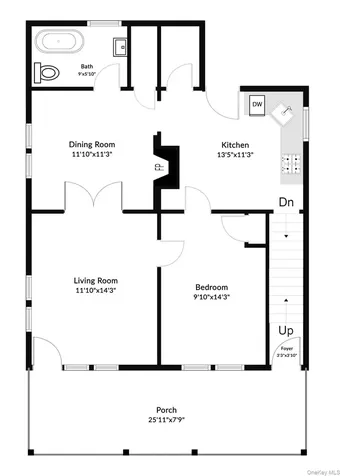 429 Fourth Avenue Pelham NY 10803