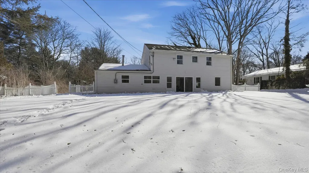 46 Sycamore Circle Stony Brook NY 11790