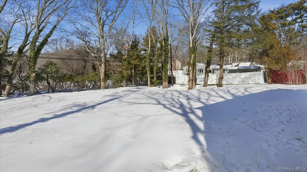 46 Sycamore Circle Stony Brook NY 11790