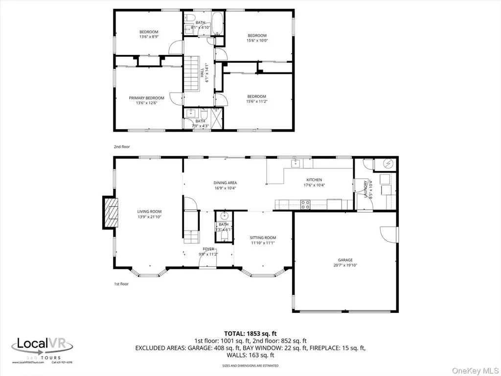 46 Sycamore Circle Stony Brook NY 11790