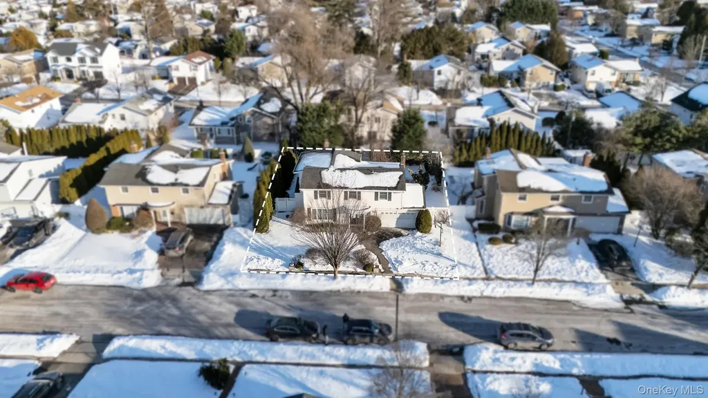 20 Sagamore Way S Jericho NY 11753