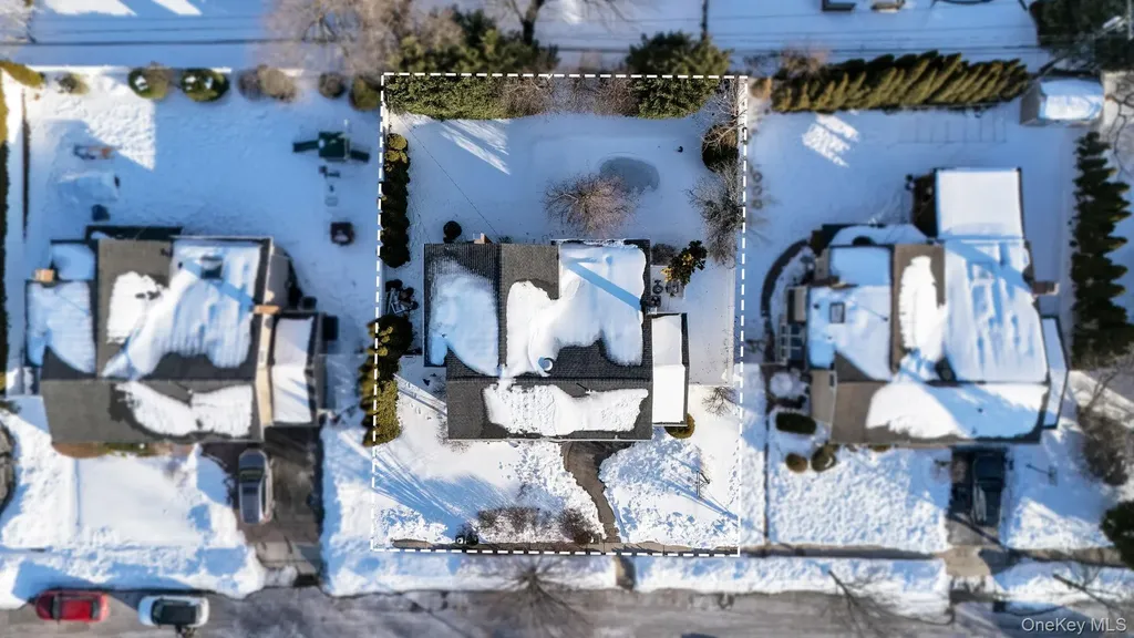 20 Sagamore Way S Jericho NY 11753