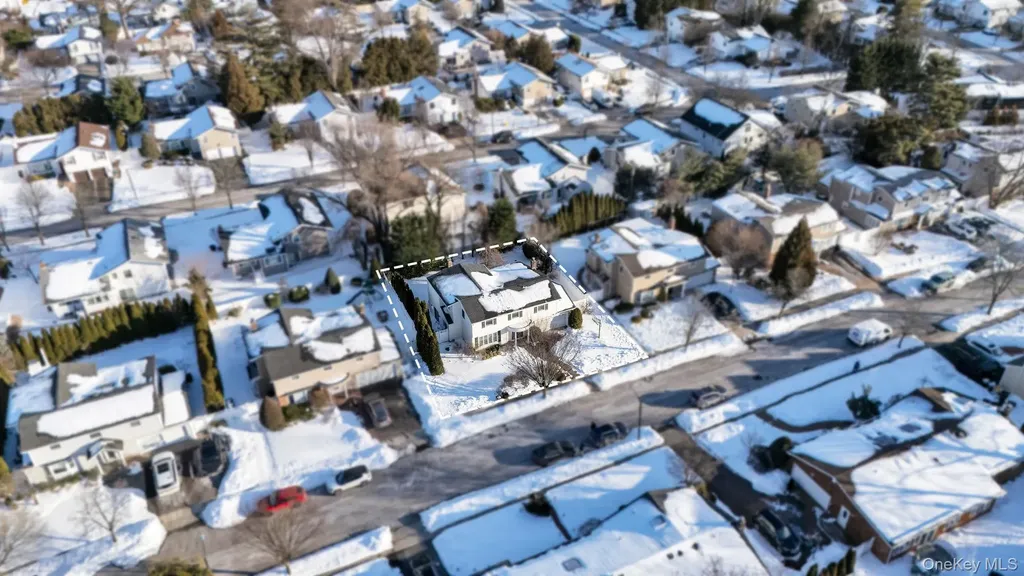20 Sagamore Way S Jericho NY 11753
