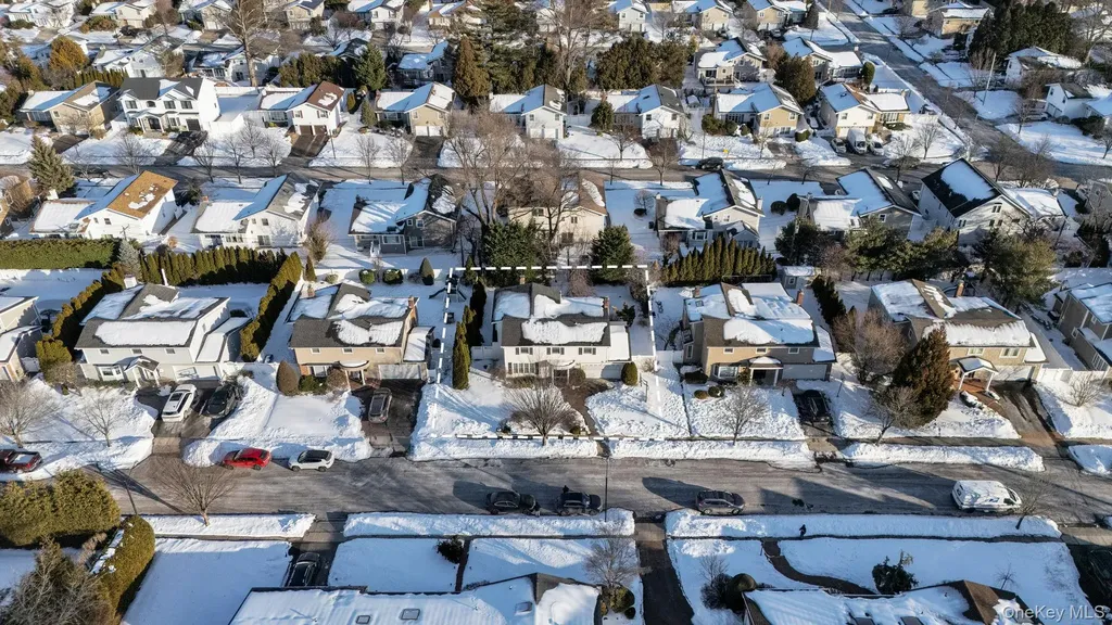 20 Sagamore Way S Jericho NY 11753