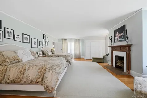 111 Stone Bridge Lane Bedford Hills NY 10507