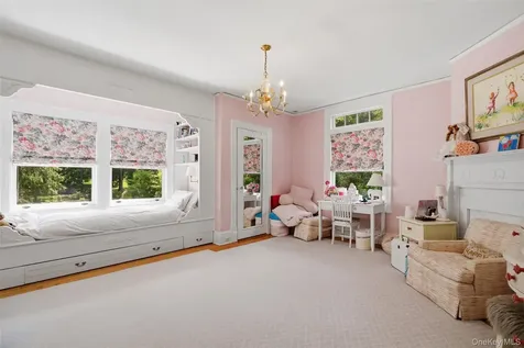 111 Stone Bridge Lane Bedford Hills NY 10507