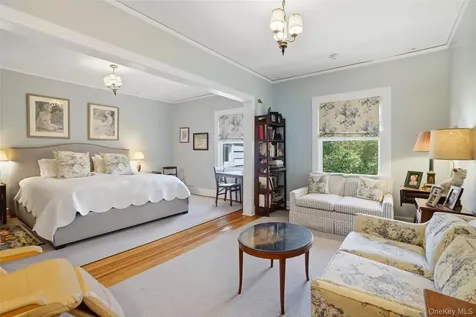 111 Stone Bridge Lane Bedford Hills NY 10507