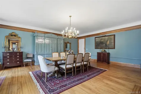 111 Stone Bridge Lane Bedford Hills NY 10507
