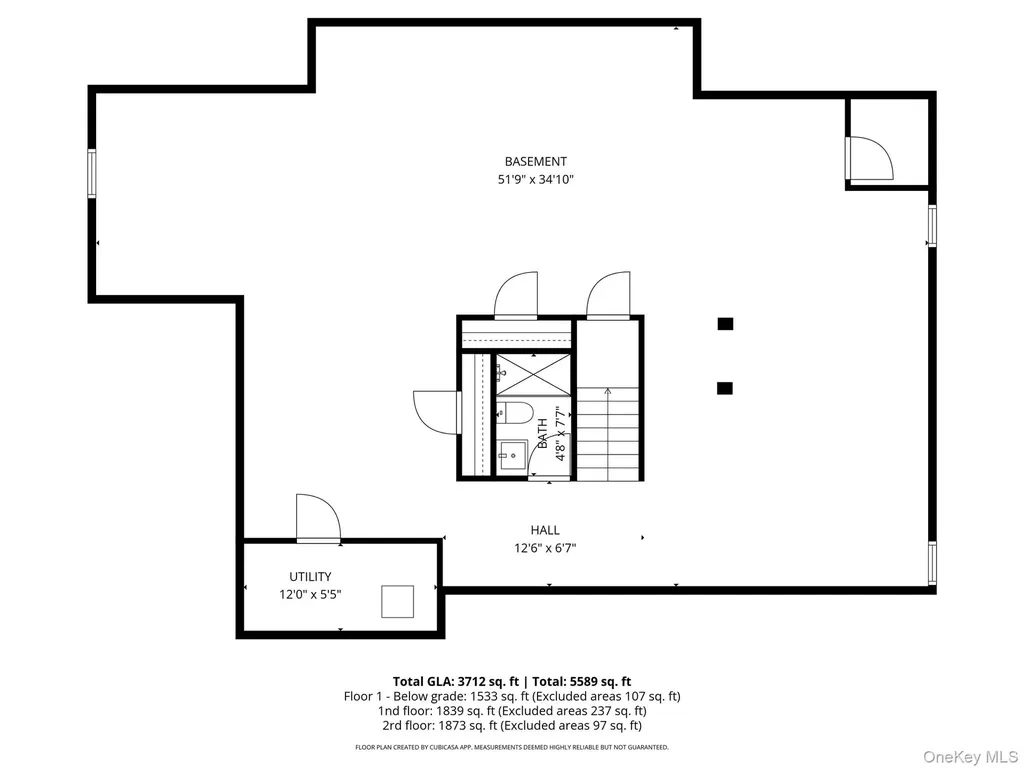 1000 Clark Place Woodmere NY 11598