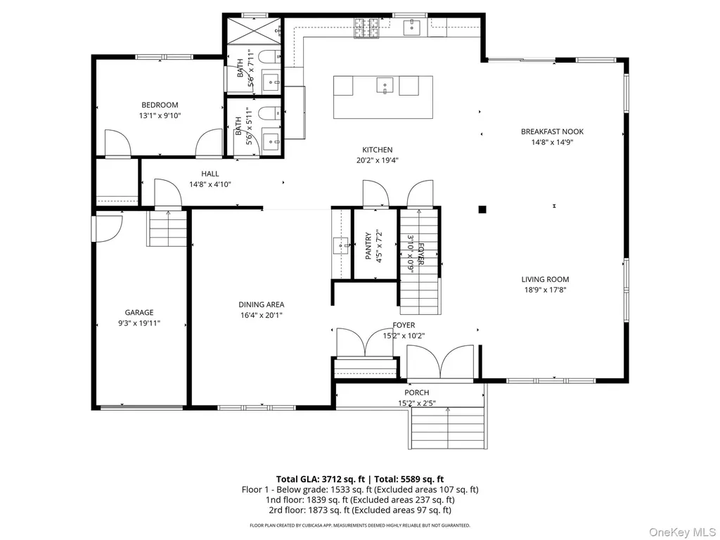1000 Clark Place Woodmere NY 11598