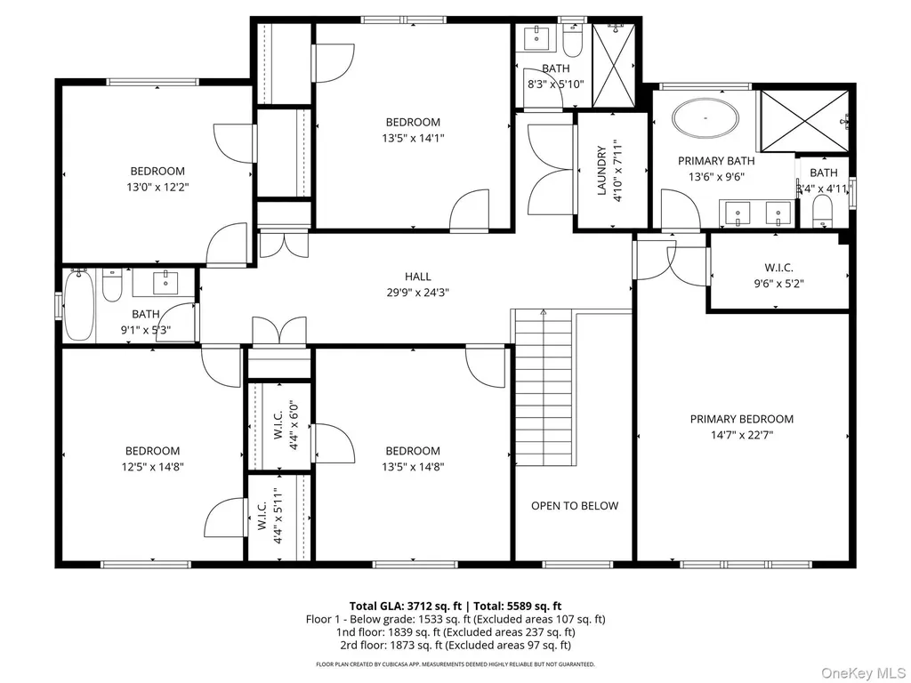 1000 Clark Place Woodmere NY 11598