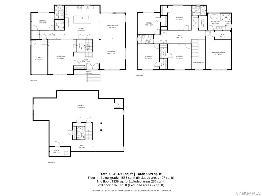 1000 Clark Place Woodmere NY 11598