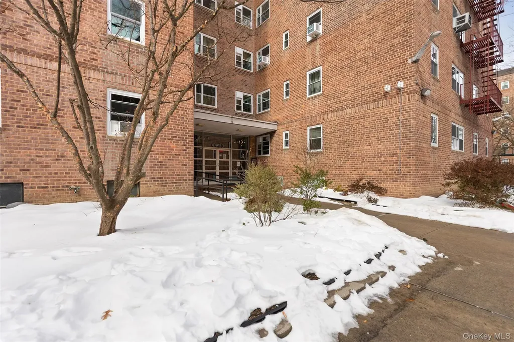 44-59 Kissena Boulevard Flushing NY 11355
