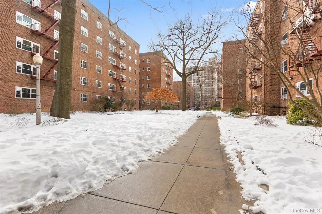 44-59 Kissena Boulevard Flushing NY 11355