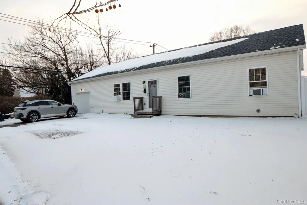 14 Bittersweet Lane Levittown NY 11756