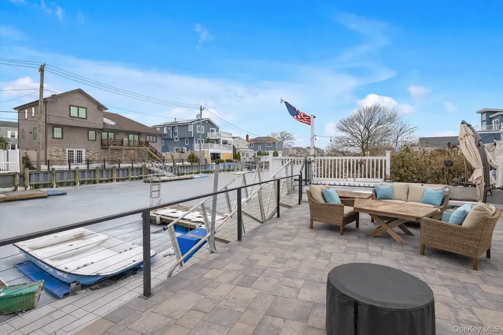 6 Clark Street Long Beach NY 11561