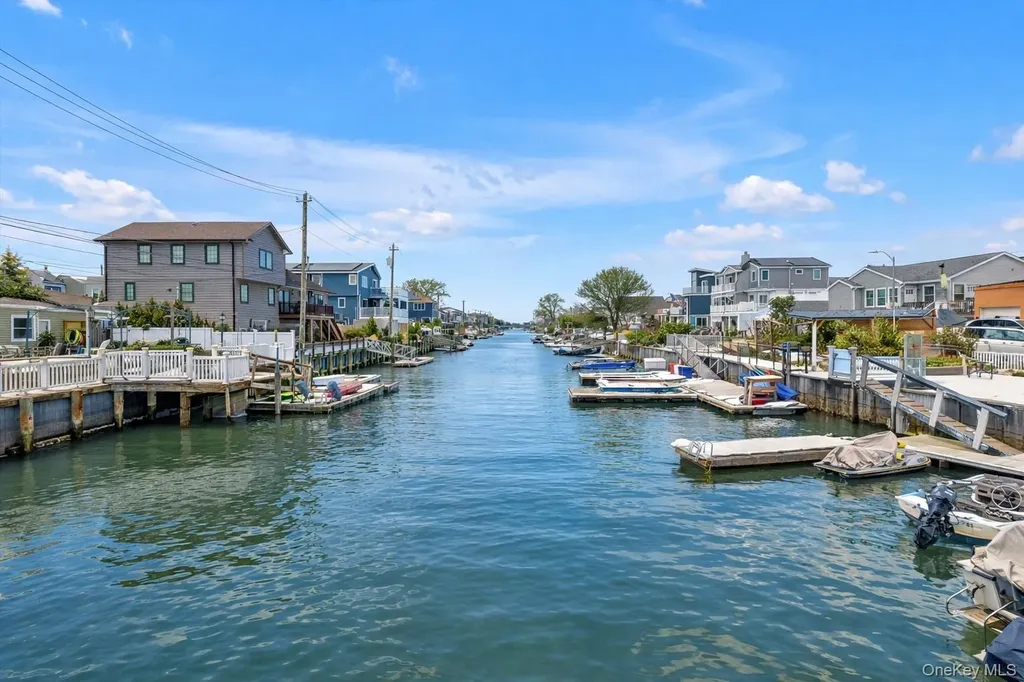 6 Clark Street Long Beach NY 11561