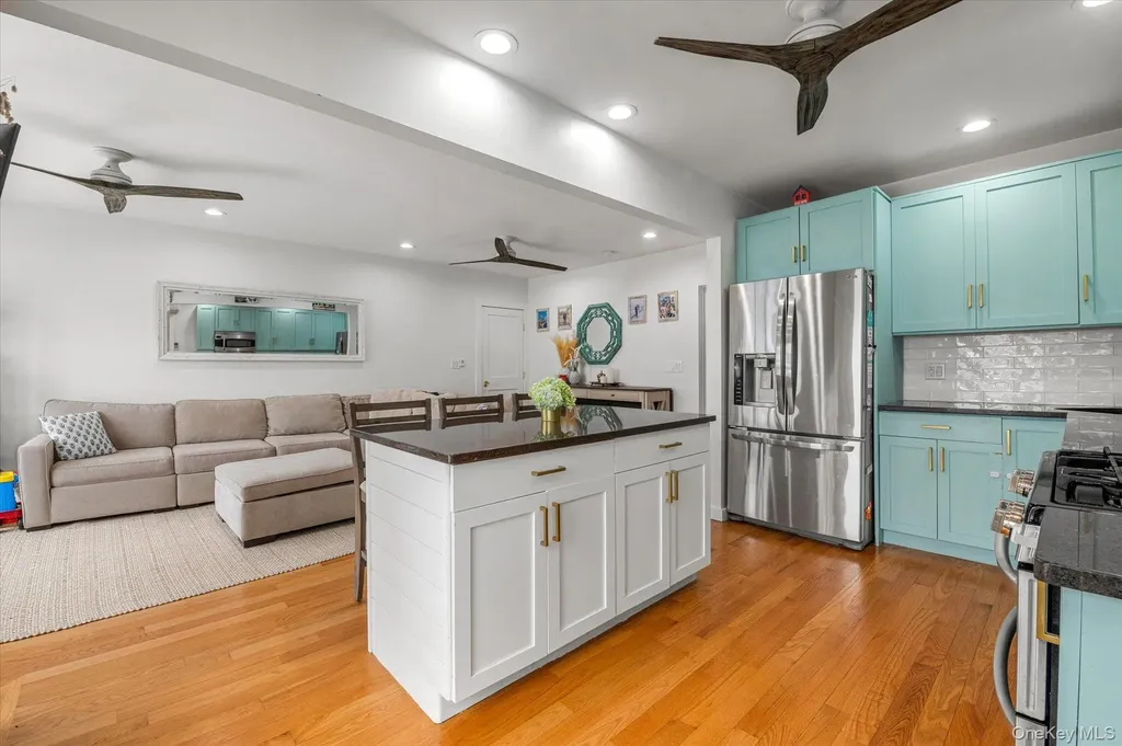6 Clark Street Long Beach NY 11561