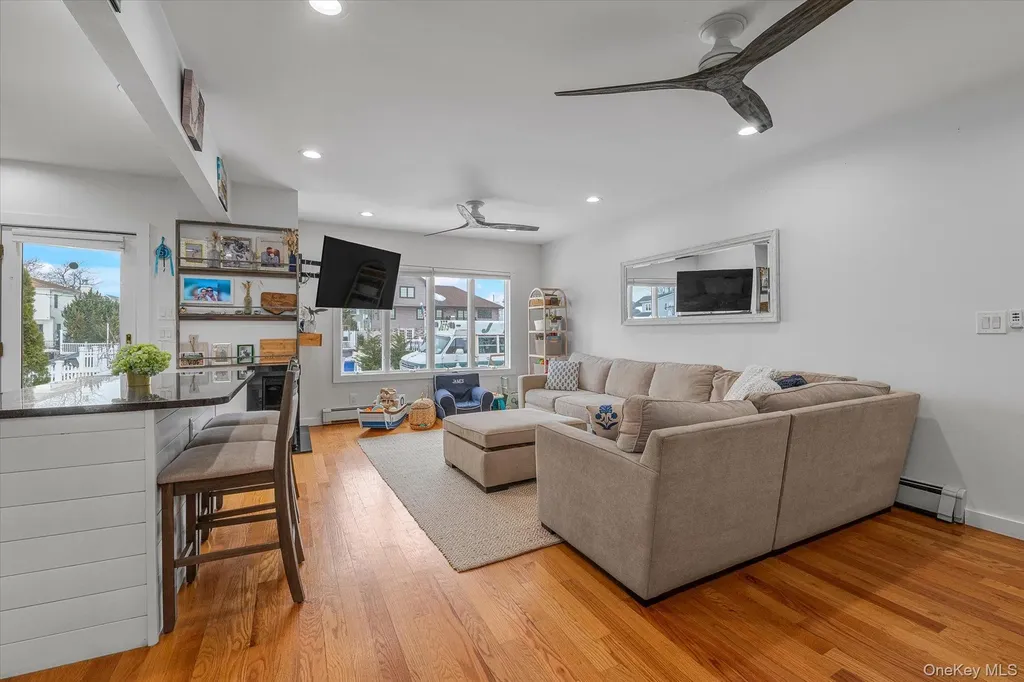 6 Clark Street Long Beach NY 11561