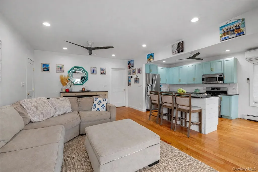 6 Clark Street Long Beach NY 11561