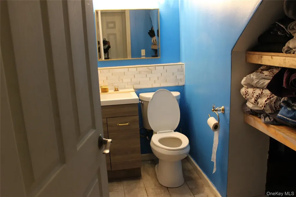 20 Patrick Drive Bloomingburg NY 12721