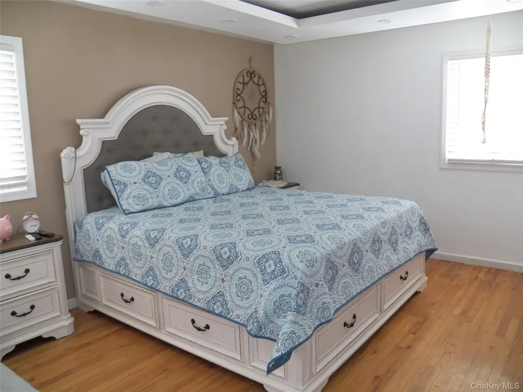 20 Patrick Drive Bloomingburg NY 12721