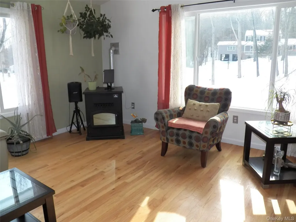 20 Patrick Drive Bloomingburg NY 12721