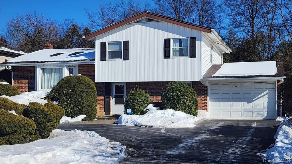 12 Warren Lane Jericho NY 11753