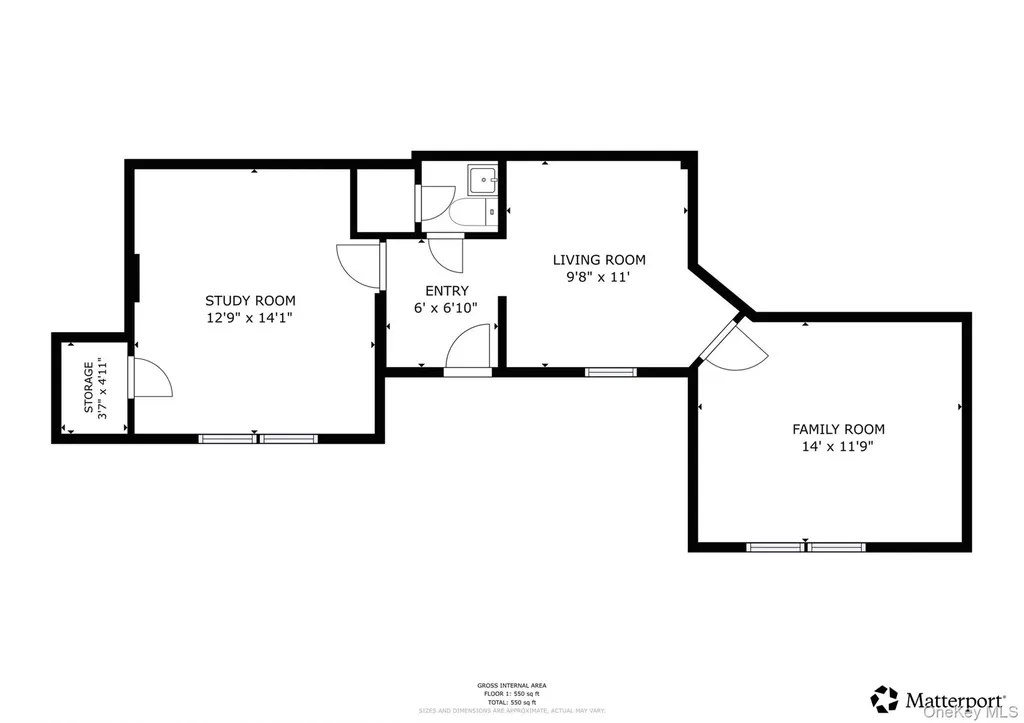 11045 71st Road Forest Hills NY 11375