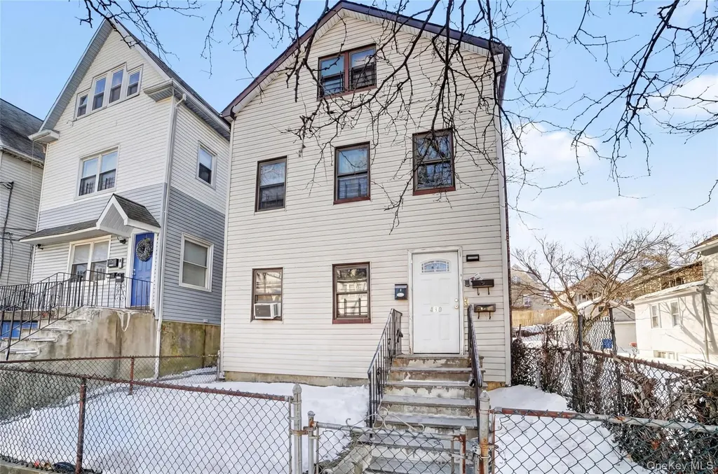 420 S 9th Avenue Mount Vernon NY 10550