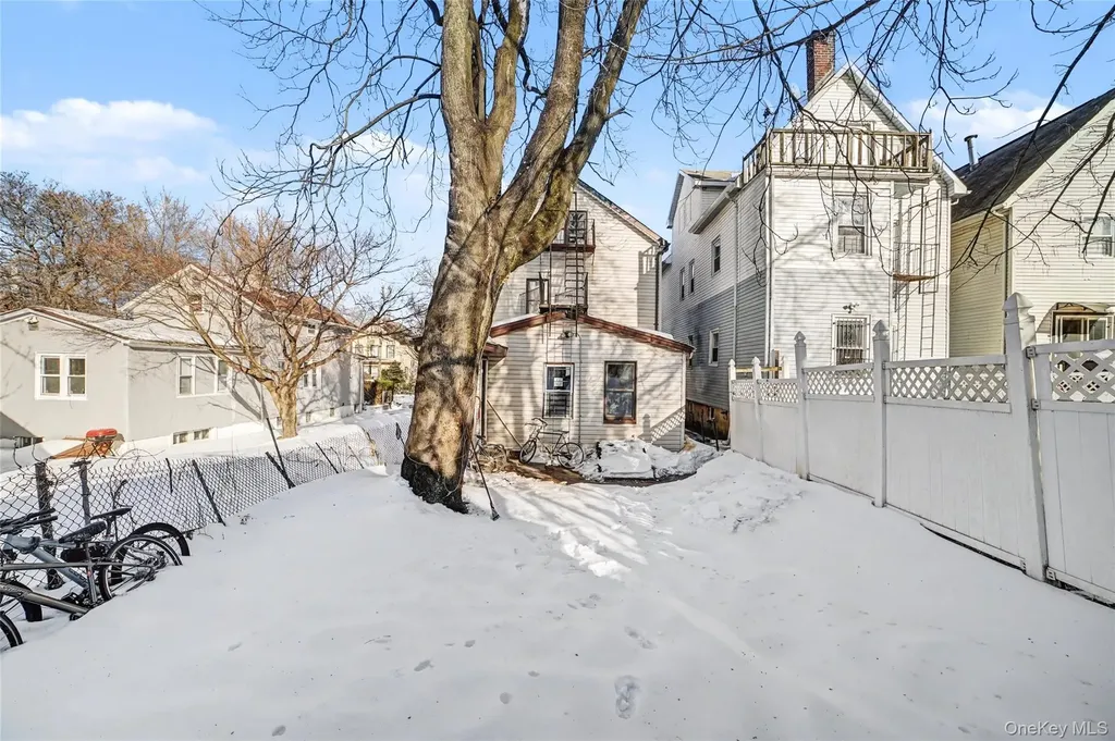 420 S 9th Avenue Mount Vernon NY 10550