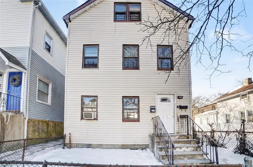 420 S 9th Avenue Mount Vernon NY 10550
