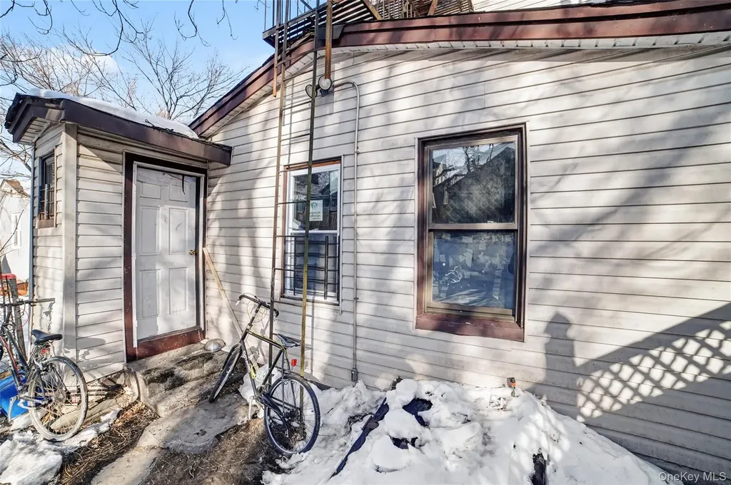 420 S 9th Avenue Mount Vernon NY 10550
