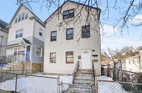 420 S 9th Avenue Mount Vernon NY 10550