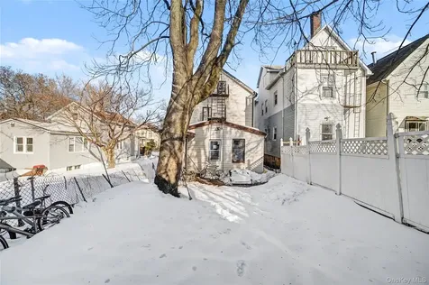 420 S 9th Avenue Mount Vernon NY 10550
