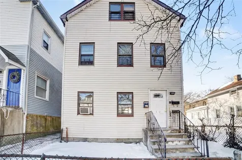 420 S 9th Avenue Mount Vernon NY 10550