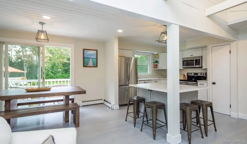45 Sherwood Road Hampton Bays NY 11946