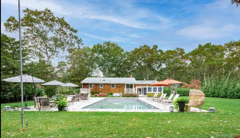 45 Sherwood Road Hampton Bays NY 11946
