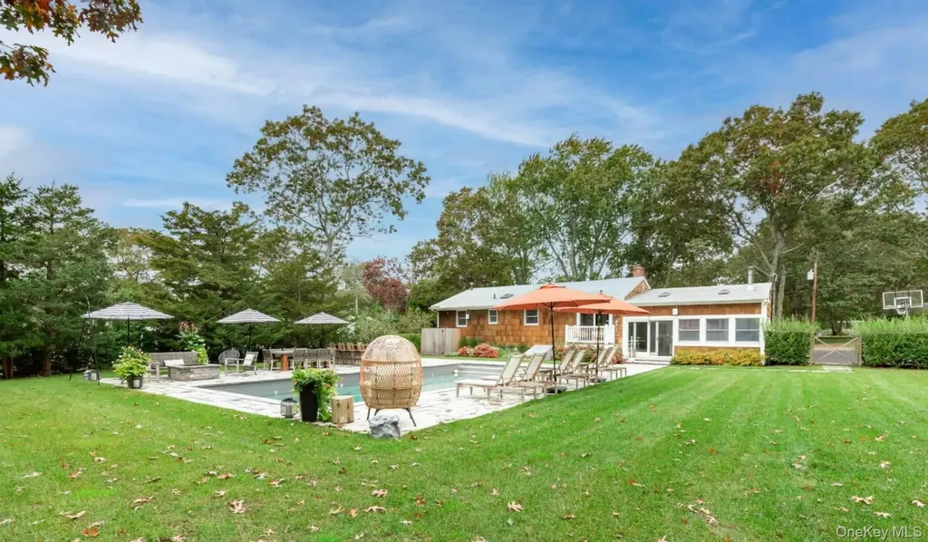 45 Sherwood Road Hampton Bays NY 11946