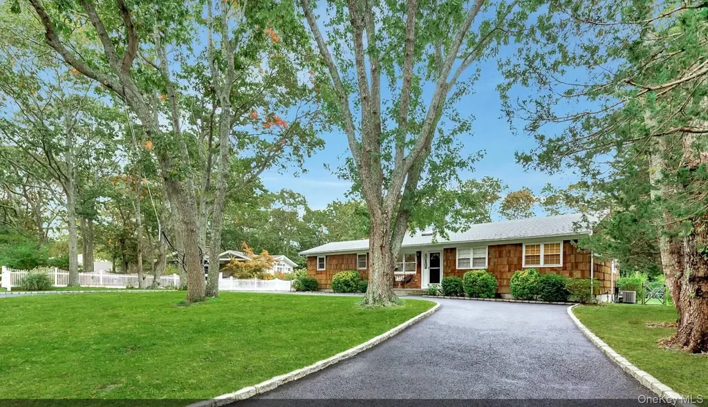 45 Sherwood Road Hampton Bays NY 11946