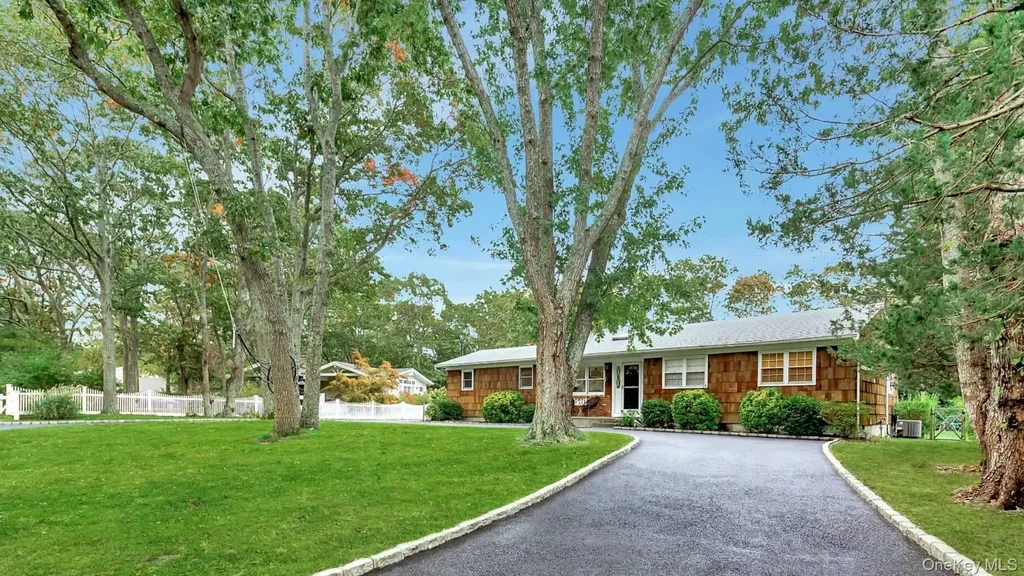 45 Sherwood Road Hampton Bays NY 11946