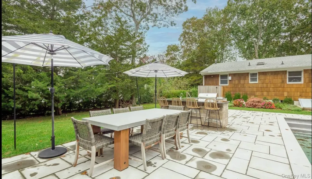 45 Sherwood Road Hampton Bays NY 11946