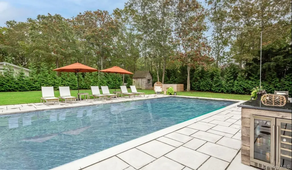 45 Sherwood Road Hampton Bays NY 11946