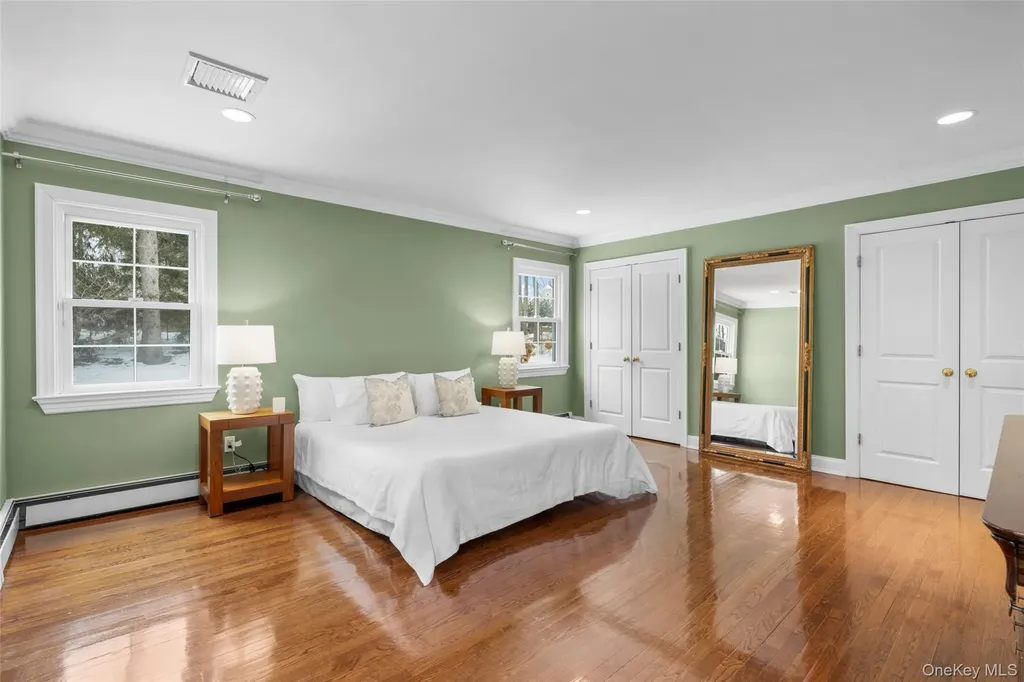 37 Barlow Lane Rye NY 10580