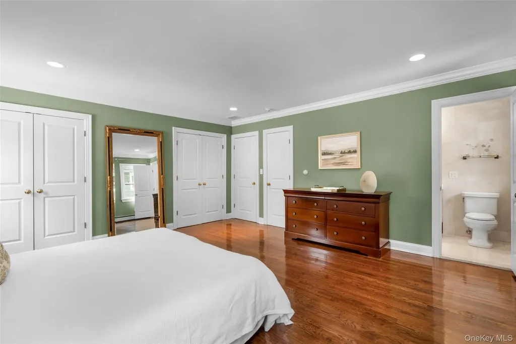 37 Barlow Lane Rye NY 10580